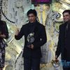 Les célébrités de Bollywood aux GIMA Awards 2012