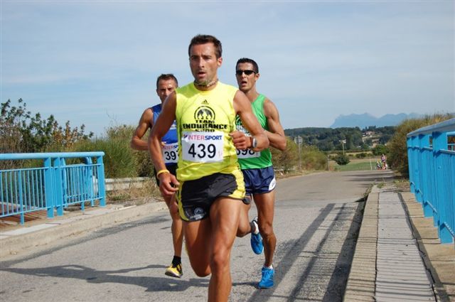 Album - Brid'enfer 2010 km2.5