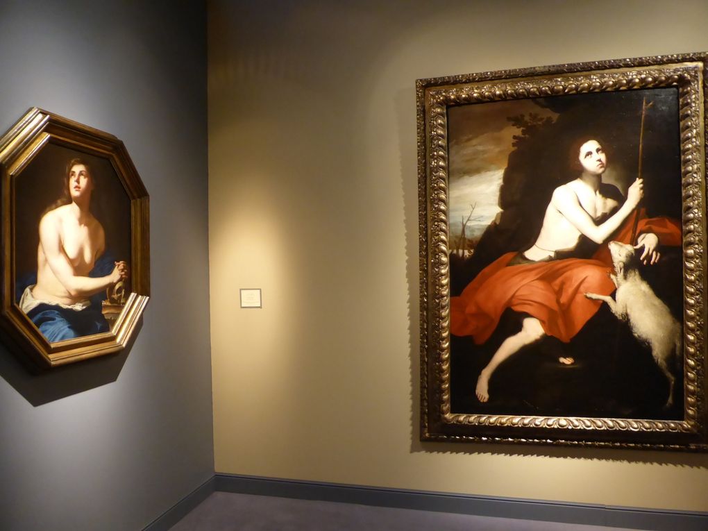 Vues de Paris Tableau © Le Curieux des arts Antoine Prodhomme, présentation presse de Paris Tableau 10 novembre 2015.