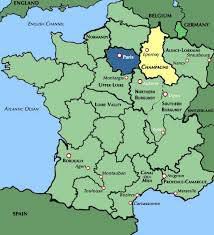 #Dry Champagne Producers Champagne Region France page 9