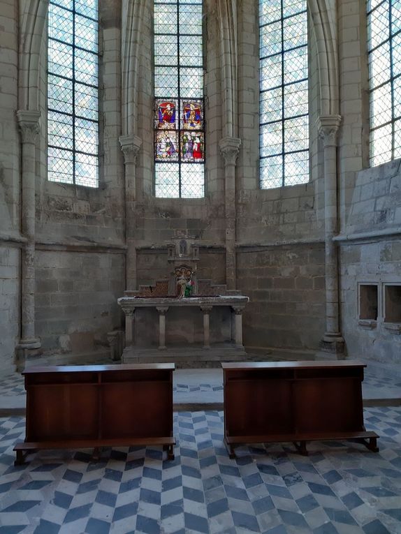 Saint-Quentin : la basilique