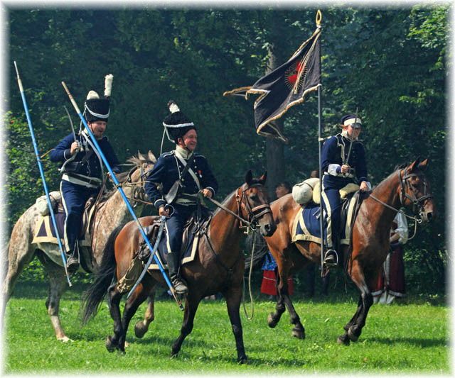 Album - Journees-Napoleoniennes-2011