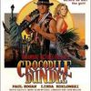 Crocodile dundee