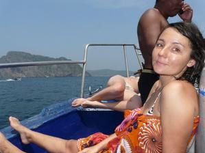 Voyage dans le sud ouest de la Thailande , février 2009 entre Phuket, Ko phi phi , ko lanta et les ilots environnants, puis 3 derniers jours à Bangkok