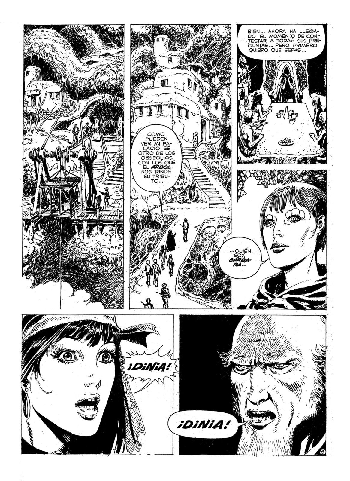 Skorpio (Edición original Argentina)...Vol...8
