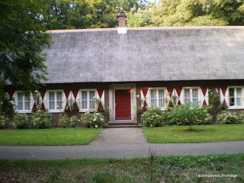 Album - Parc-de-Clingendael