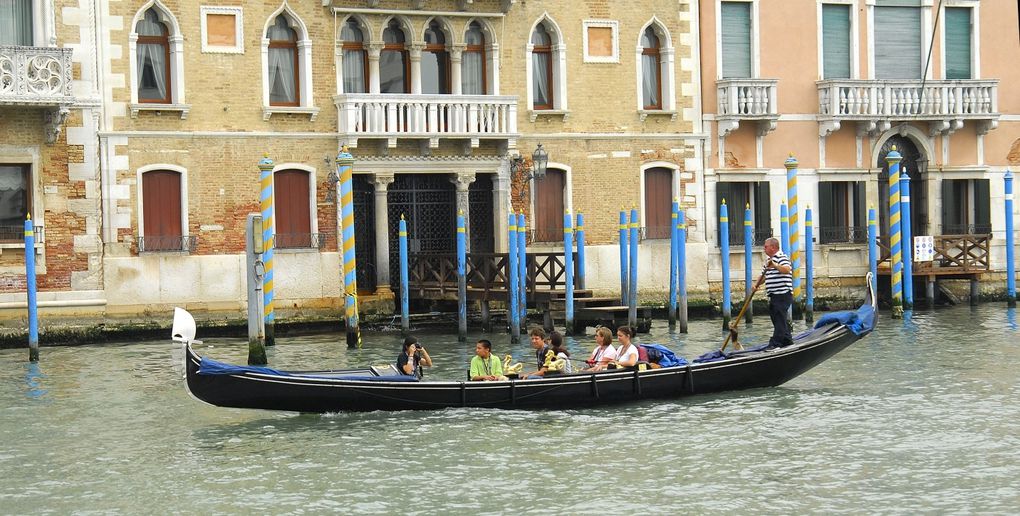 Album - la Vogalonga : Venise