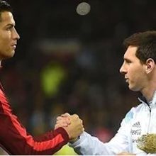 messi and ronaldo fb.FootballVideoLike