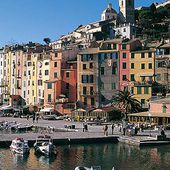 Portovenere, la perla del Golfo dei Poeti | La Mia Liguria