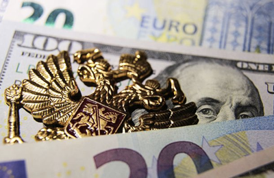 Douze pays européens ont soutenu le transfert d'actifs russes gelés à l'Ukraine