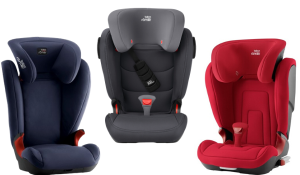 Siege Auto Pivotant Britax Dualfix I Size Dualfix M I Size Et Swingfix Securange Le Blog