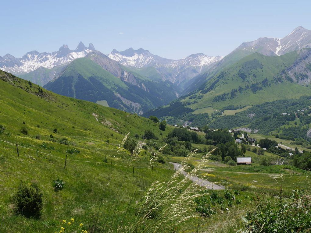 Mont Charvin 2207m - (Maurienne)