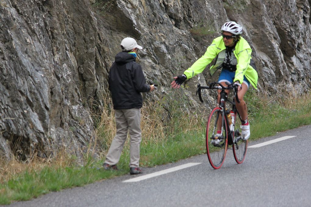 Ironman EMBRUN de Linda ! Quel dommage !