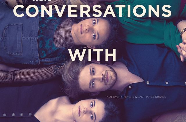 Conversations with Friends (Saison 1, 12 épisodes) : aimer jusqu'à l'impossible