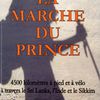 La marche du prince - Vezin Lilian & Mucy Lucylle