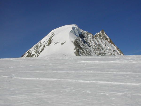 Valpeline et Valais