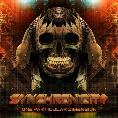 One Particular Dimension by Synchronicity. via...
