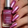 Kiko - n°618 Orchid Pink