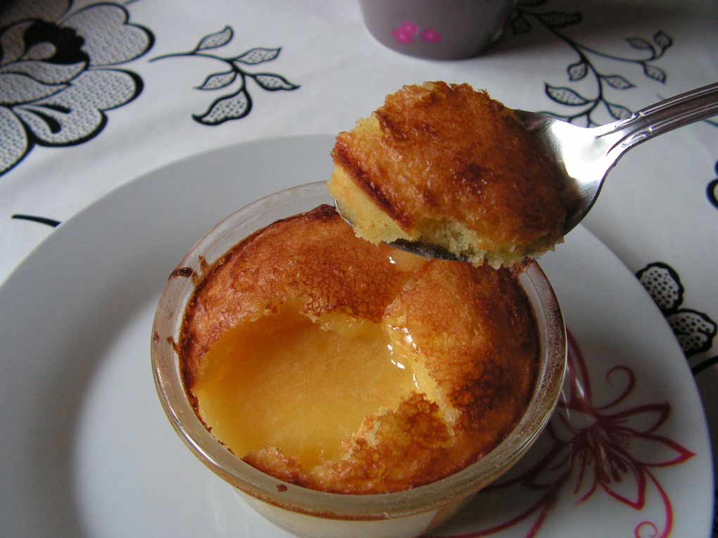 Album - dessert-individuels