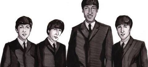Beatles 3000