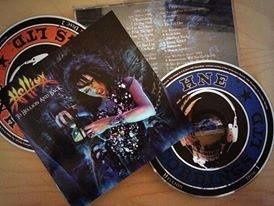 To Hellion and Back - Anthologie en 2 CD.