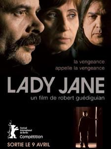 "Lady Jane", un film de Robert Guédiguian