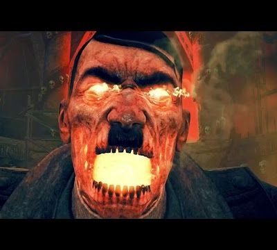 TEST de ZOMBIE ARMY TRILOGY (sur XBOX ONE): un bon défouloir!