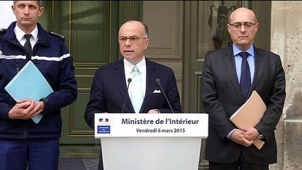  L'évacuation de Sives'est déroulée sans incident majeur, selon Cazeneuve