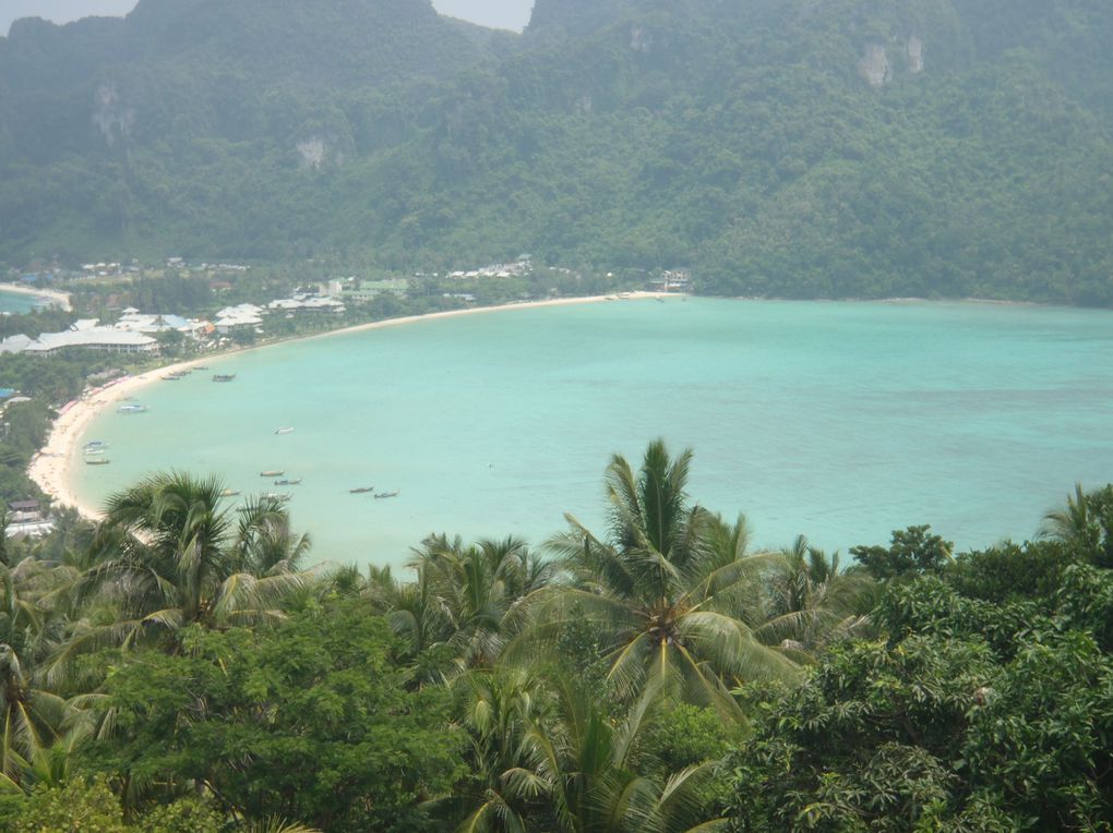 Album - Phuket-et-Koh-Phi-Phi