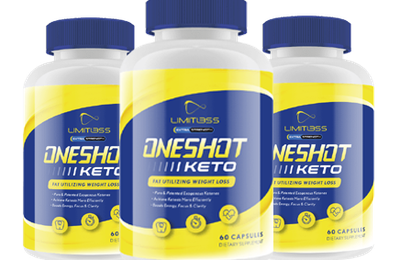 Buy One Shot Keto | Is OneShot Keto Safe or Not in USA and Canada?