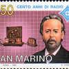 Le Russe Alexandre Popov a-t-il été le véritable inventeur de la radio avant l’Italien Guglielmo Marconi?