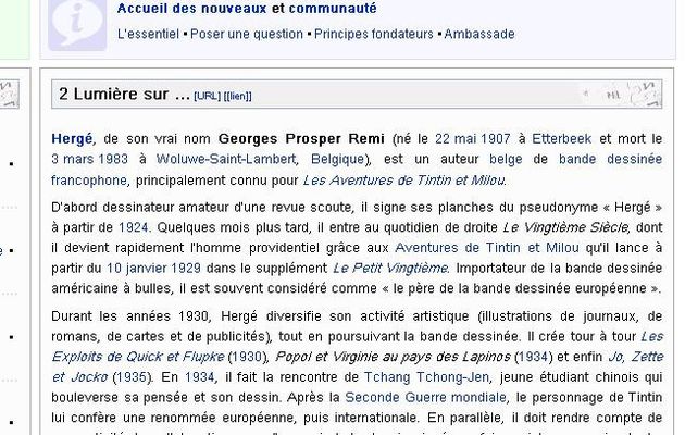 Wikipédia, pas gaulocentrée pour un sesterce ...