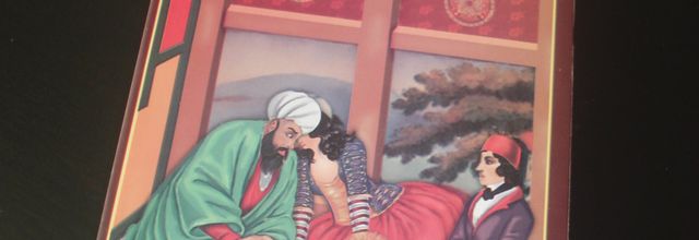 Les Mille et Une Nuits - tome 1
