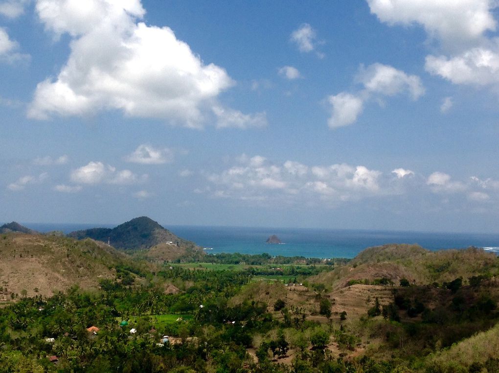 Kuta Lombok