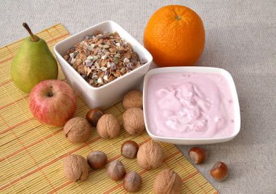 Collation : la pause plaisir !