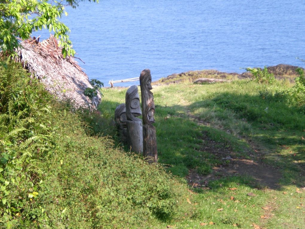 Album - Vanuatu