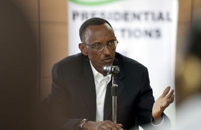 Rwanda : Paul Kagame chahuté par son opposition exilée à Chicago