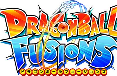 Dragon Ball Fusions sortira en Février en Europe