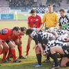 Rugby : USRP - Montauban sur Eurosport !