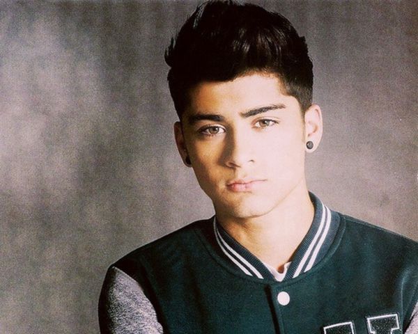 Zayn Jawaad Malik