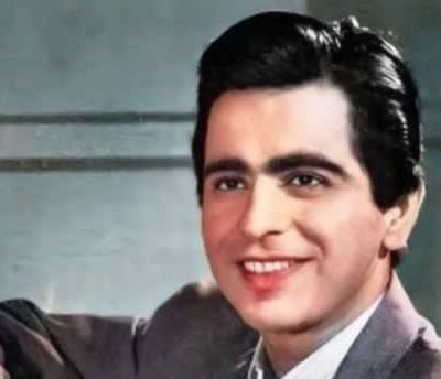 Dilip Kumar