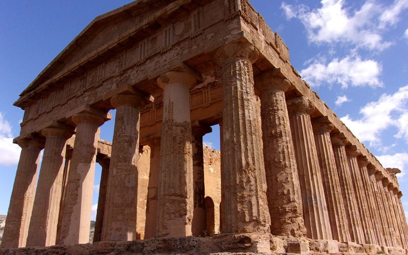 Agrigento, la plus belle cité des mortels (3)