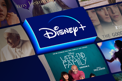[Disney+] Découvrez le programme des sorties d'avril 2023 !