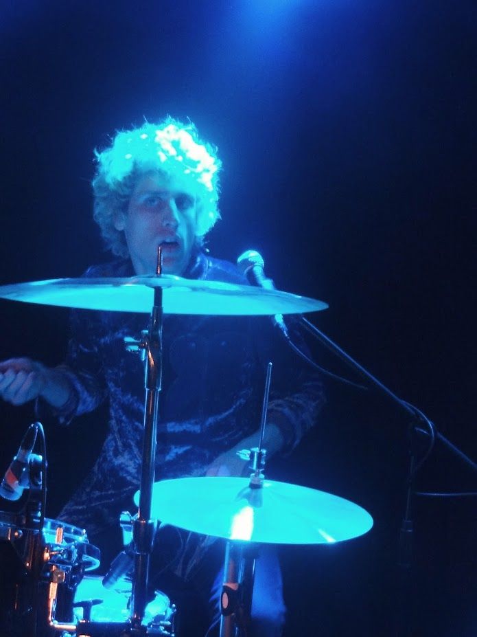 Enfant Barbe, Plouha, 2024