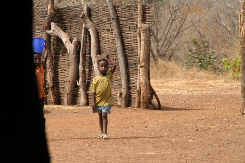 Album - PAYS-BASSARI-Senegal