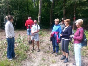 SORTIE BOIS DE CORGIRNON