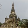 Les temples Khmers en Thailande