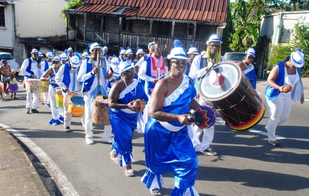 Album - Carnaval2015Marigot_JGD