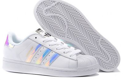 Adidas Superstar chaussures