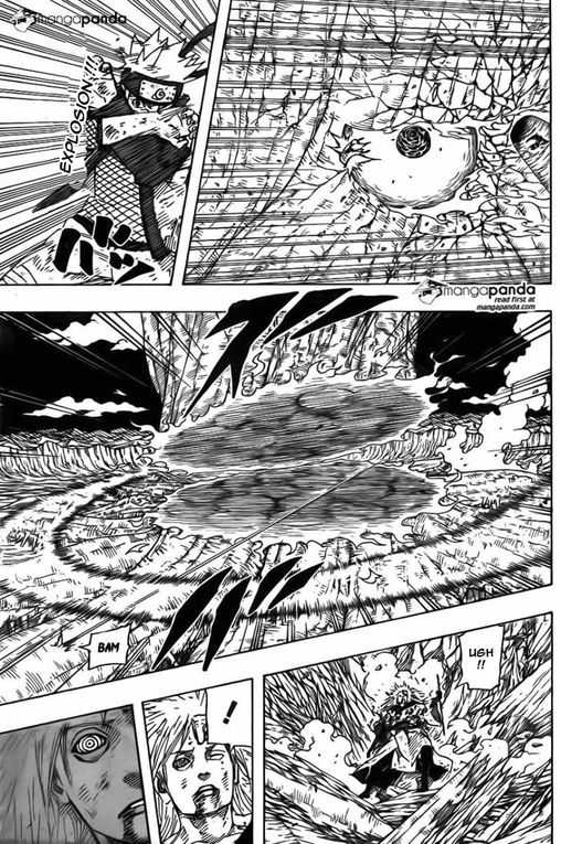 naruto chapitre 673